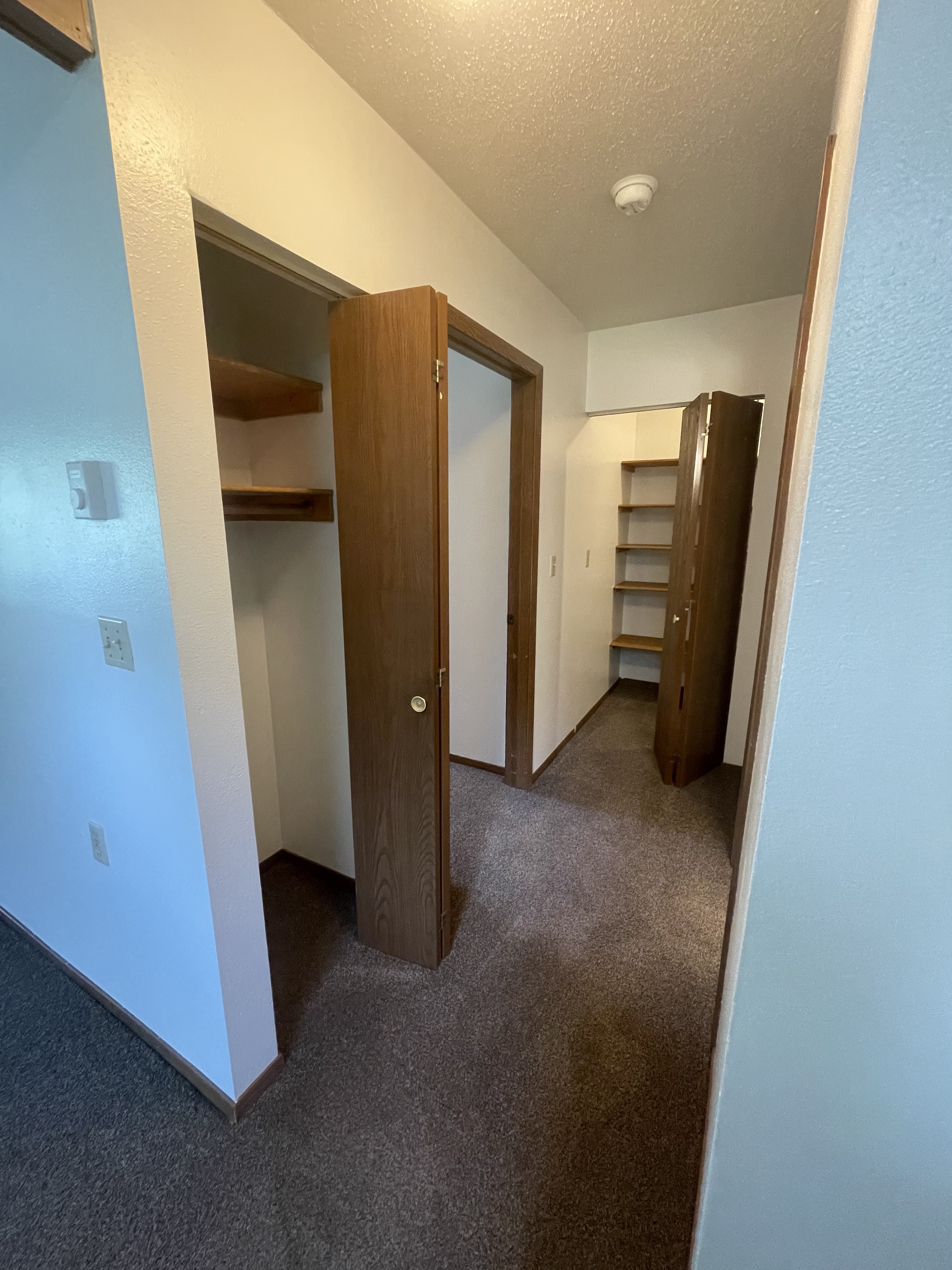 Riverview Apartments